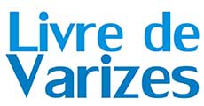 Livre de Varizes logo